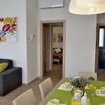 Daire Residenze Ca Fabris Romano D'Ezzelino