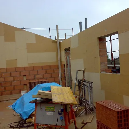 Apartamento Residenze Cà Fabris *