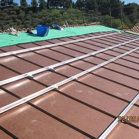 דירה Residenze Ca Fabris