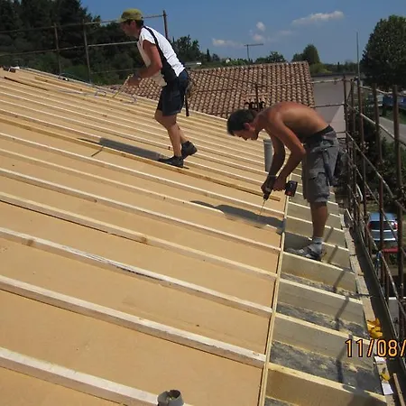 דירה Residenze Ca Fabris Romano D'Ezzelino