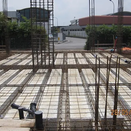 דירה Residenze Ca Fabris Romano D'Ezzelino