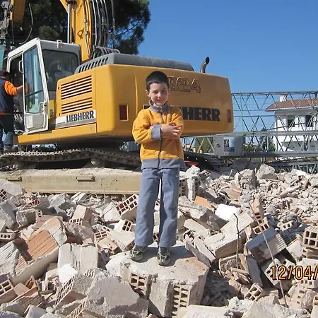 Residenze Ca Fabris דירה *