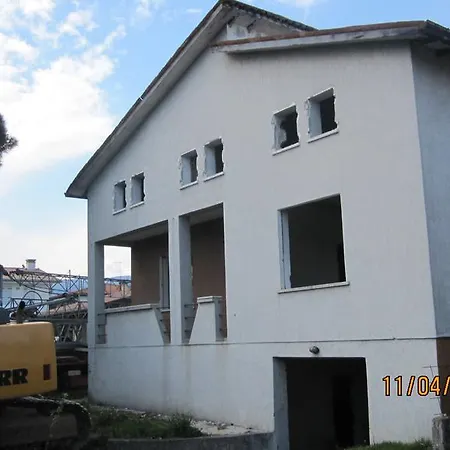 Apartamento Residenze Cà Fabris Romano D'Ezzelino