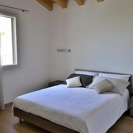 דירה Residenze Ca Fabris