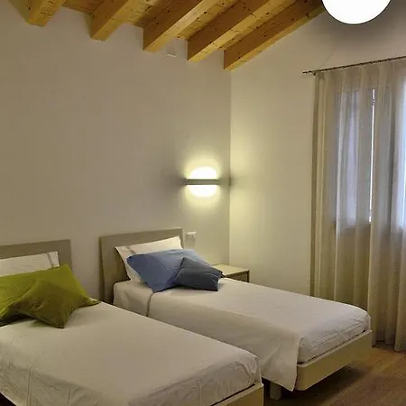 Residenze Ca Fabris