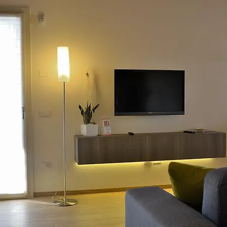 Residenze Ca Fabris דירה *