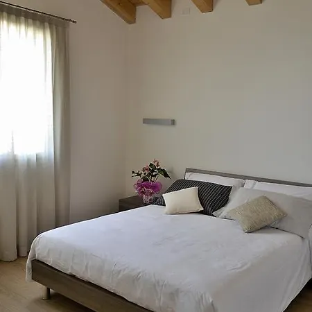 Διαμέρισμα Residenze Ca Fabris Romano D'Ezzelino