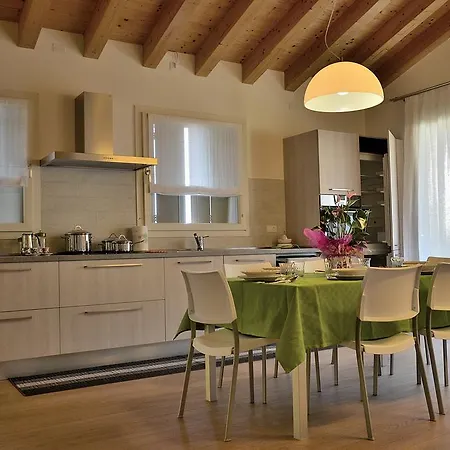 Residenze Ca Fabris Romano D'Ezzelino