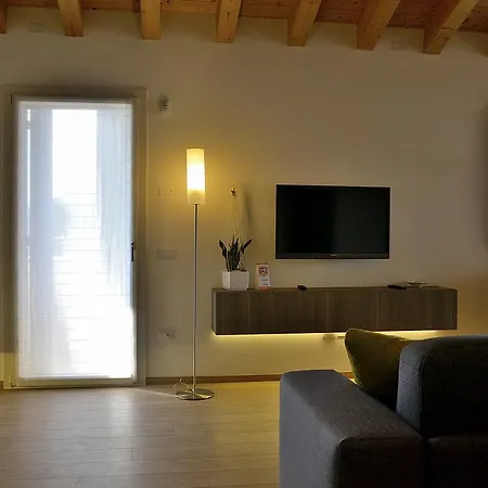 דירה Residenze Ca Fabris