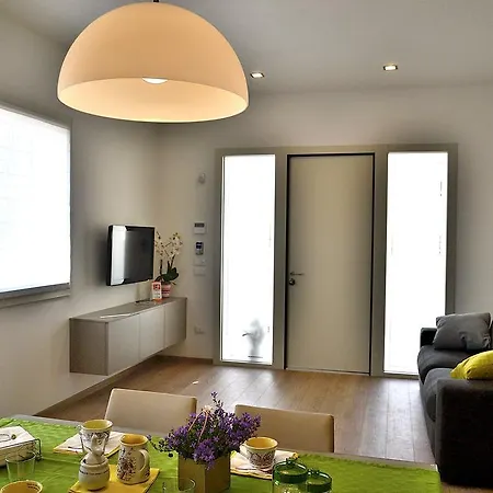 Residenze Cà Fabris *