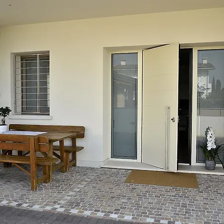 Residenze Cà Fabris Apartamento *