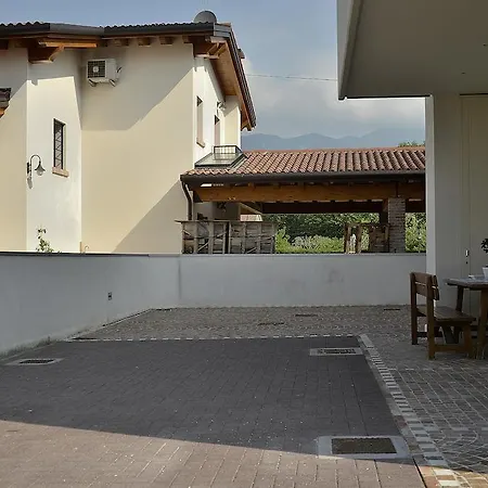 Residenze Ca Fabris דירה