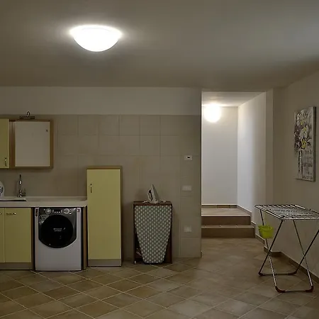 Residenze Ca Fabris * Romano D'Ezzelino