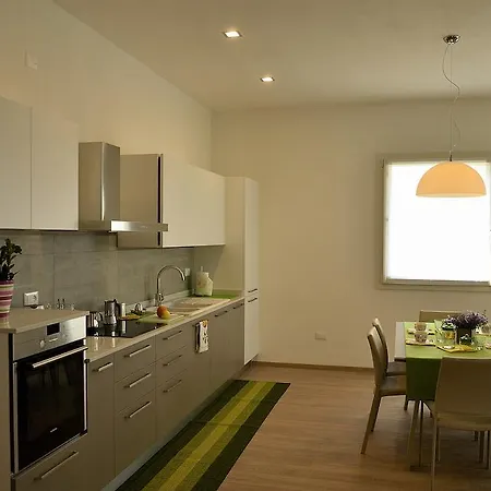 Residenze Ca Fabris