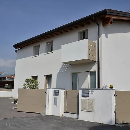 Residenze Cà Fabris Apartamento