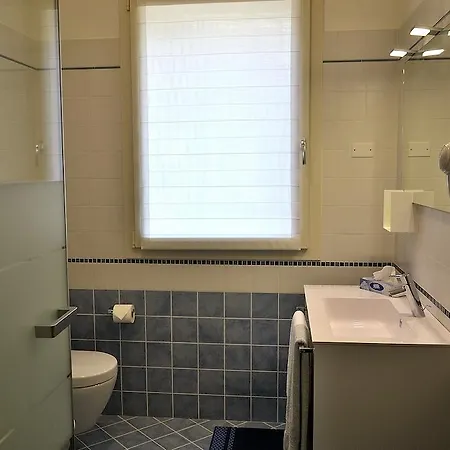 דירה Residenze Ca Fabris Romano D'Ezzelino