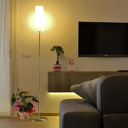 Residenze Ca Fabris * Romano D'Ezzelino