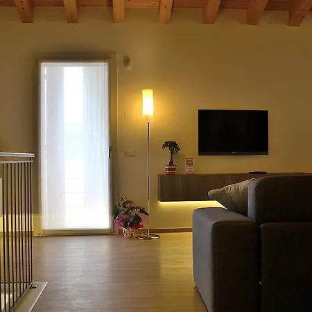 Residenze Cà Fabris *