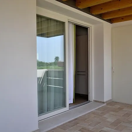 Residenze Ca Fabris דירה