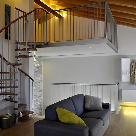 דירה Residenze Ca Fabris