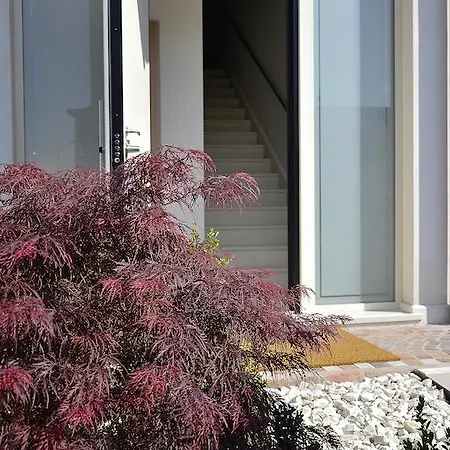 Residenze Cà Fabris Apartamento *