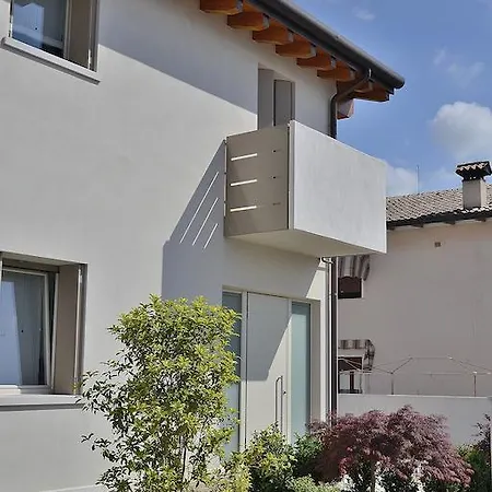 Διαμέρισμα Residenze Ca Fabris Romano D'Ezzelino
