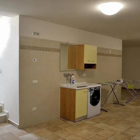 Residenze Ca Fabris