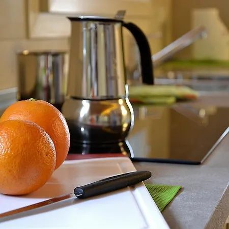 Residenze Cà Fabris Apartamento *