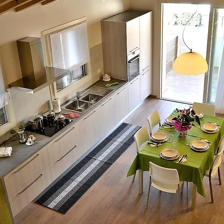 Residenze Cà Fabris Romano D'Ezzelino