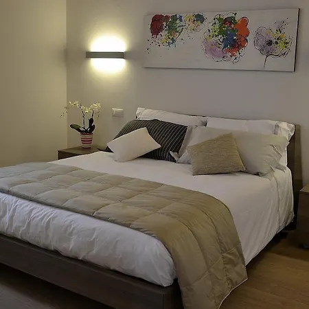 Apartamento Residenze Cà Fabris