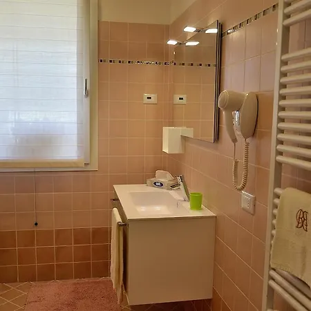 Residenze Cà Fabris Apartamento *