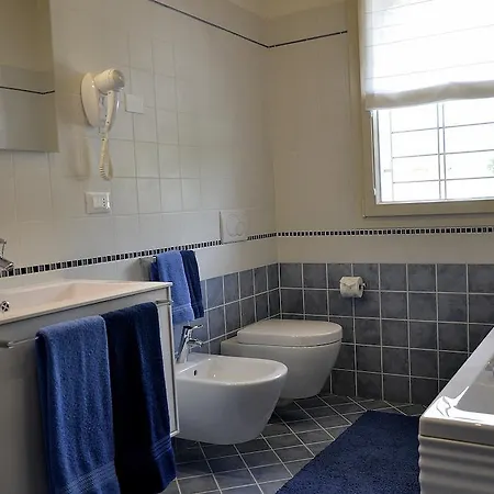 דירה Residenze Ca Fabris