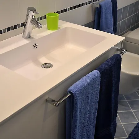 Apartamento Residenze Cà Fabris