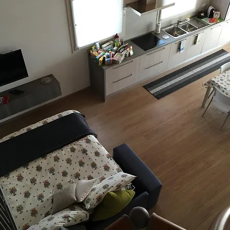 Residenze Cà Fabris Romano D'Ezzelino