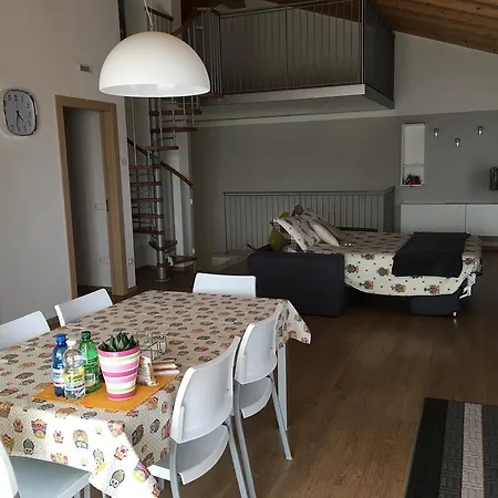 דירה Residenze Ca Fabris Romano D'Ezzelino