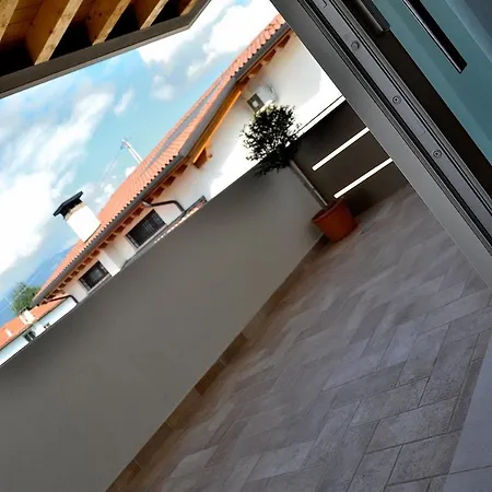 Apartamento Residenze Cà Fabris Romano D'Ezzelino