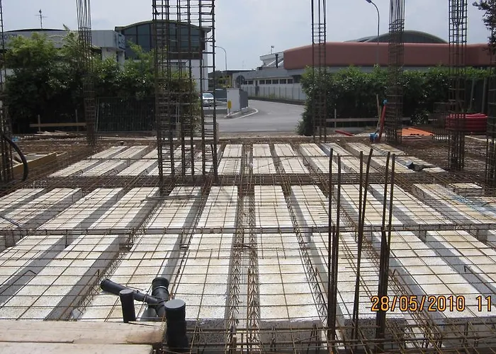 شقة ريزيدينس كا فاربريس Romano D'Ezzelino