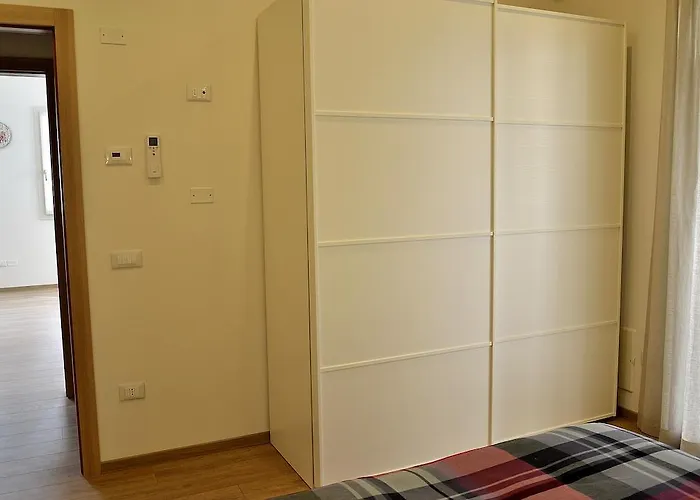 ريزيدينس كا فاربريس شقة