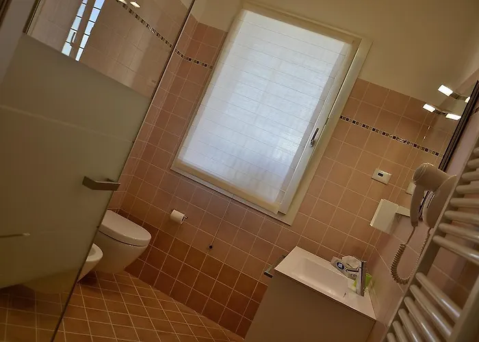 شقة ريزيدينس كا فاربريس