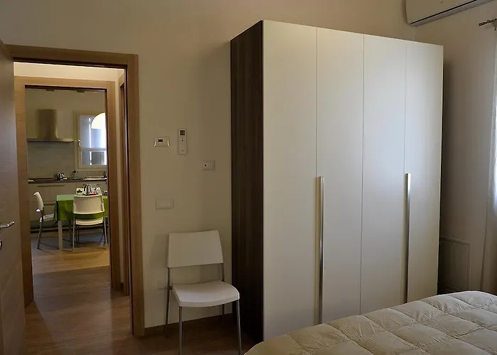 ريزيدينس كا فاربريس *