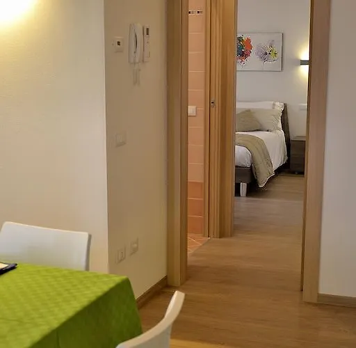 ريزيدينس كا فاربريس * Romano D'Ezzelino