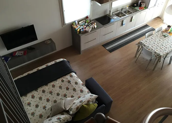 ريزيدينس كا فاربريس Romano D'Ezzelino