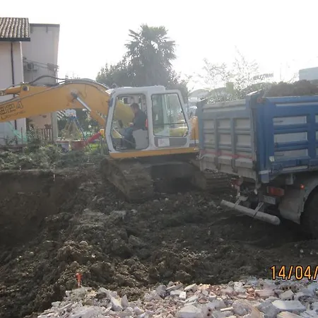 公寓 卡法布里斯公寓宾馆