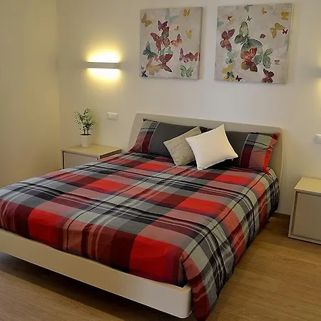 Residenze Ca Fabris * 로마노 데젤리노