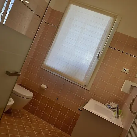 아파트 Residenze Ca Fabris