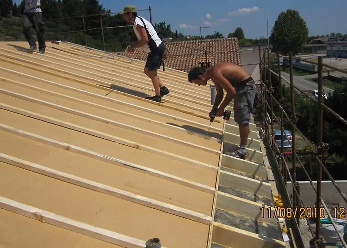 アパート Residenze Ca Fabris Romano D'Ezzelino