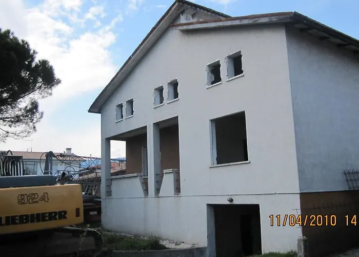 アパート Residenze Ca Fabris Romano D'Ezzelino