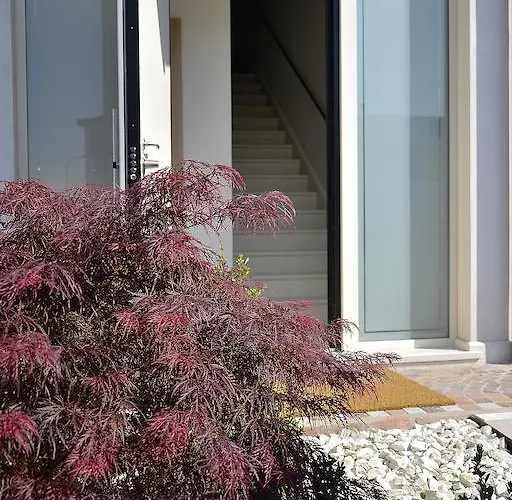 Residenze Ca Fabris アパート *