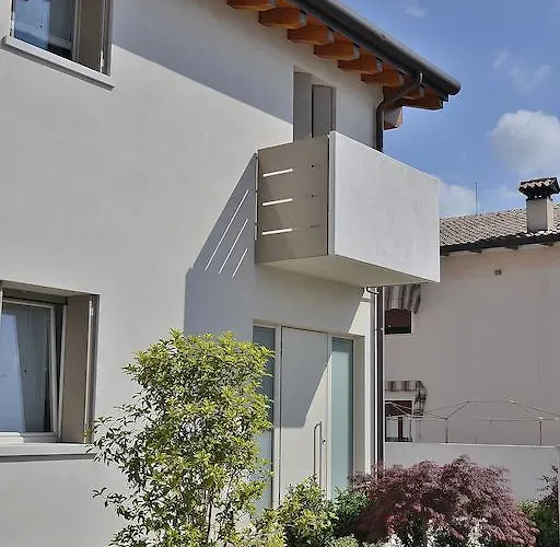 Appartement Residenze Ca Fabris Romano D'Ezzelino