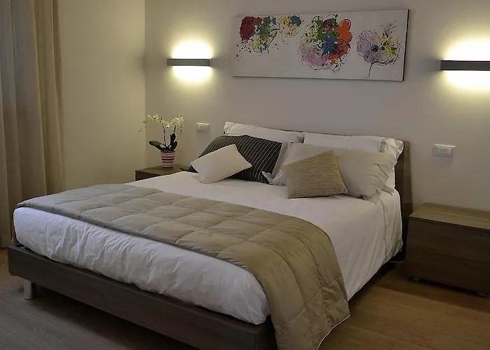 アパート Residenze Ca Fabris